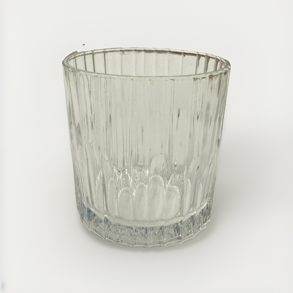 Duralex DRX7 10 Oz Clear Glass Tumbler 8463465